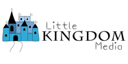 Little Kingdom Media Logo