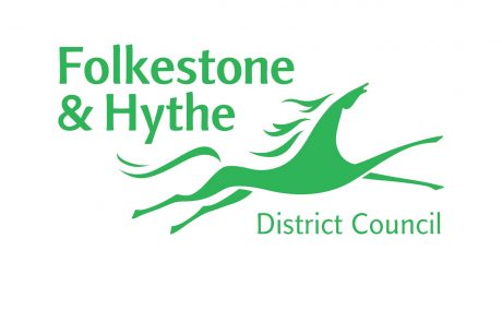 Folkestone and Hythe District Council Logo