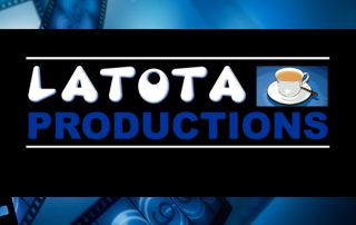 Latota Productions Logo