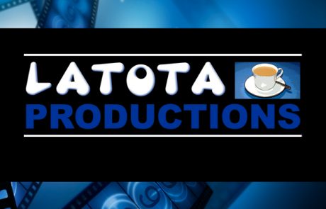 Latota Productions Logo