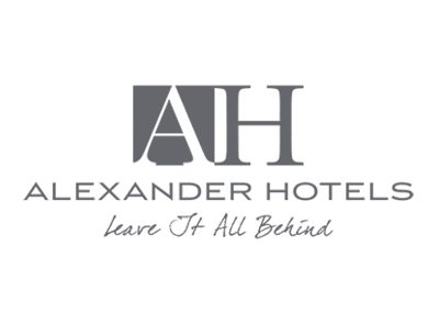 Alexander House Hotel